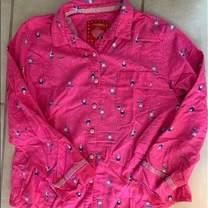 Christmas “jammies”